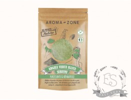 Глина зеленая Иллит Глина зеленая Иллит