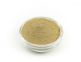 Аюрведический порошок брингарадж (Индия)