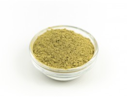 Аюрведичний порошок сідр (Індія)