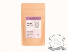 Аюрведический порошок тулси