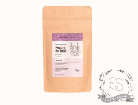 Аюрведический порошок тулси