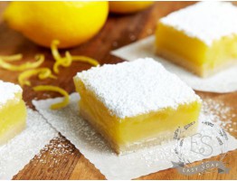 Отдушка "Лимонное пирожное"