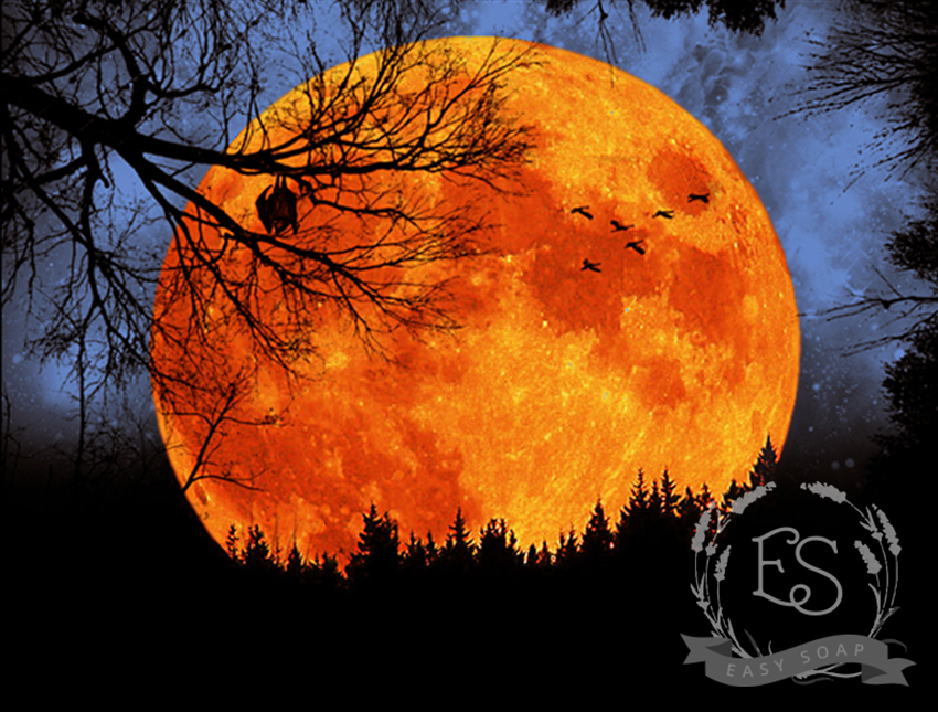Отдушка "Осенняя луна"