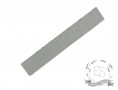 Стикер-фиксатор для фитиля черный 15 мм