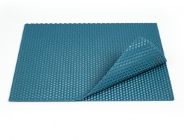 Вощина для свічок волошкова, 20 Х 26 см Вощина для свічок волошкова, 20 Х 26 см