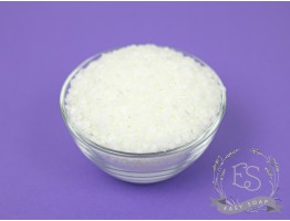 Віск бджолиний гранульований білий Віск бджолиний гранульований білий