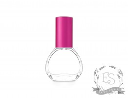 Флакон парфюмерный - спрей "Моника" 6 мл розовый