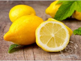 Гидролат лимона