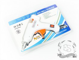 Термопістолет Термопістолет