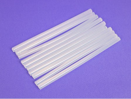 Клей силіконовий, 10 шт