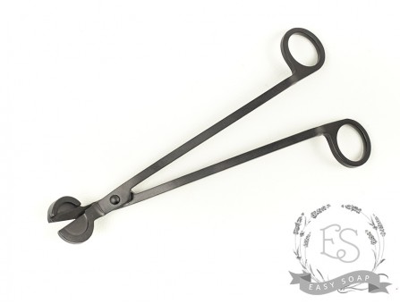 Ножиці для ґнотів