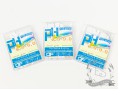 Лакмусовые полоски (индикаторная бумага) для измерения pH 4,5 - 9,0