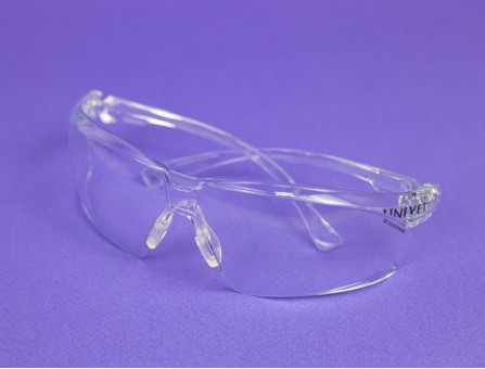 Окуляри захисні