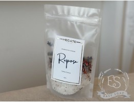 Натуральная соль для ванны Repose