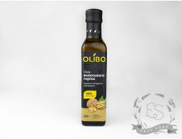 Масло из ядер грецкого ореха EcoOlio 250 мл