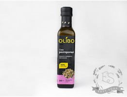 Масло из семян расторопши EcoOlio 250 мл