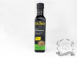 Масло семян конопли EcoOlio 250 мл