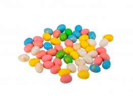 Набір "Великодні міні яйця" (різнокольоровий) Набір "Великодні міні яйця" (різнокольоровий)