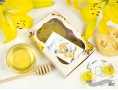 Набор подарочный мыльный "Honey Soap"