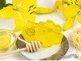 Набор подарочный мыльный "Honey Soap"