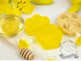 Набор подарочный мыльный "Honey Soap"