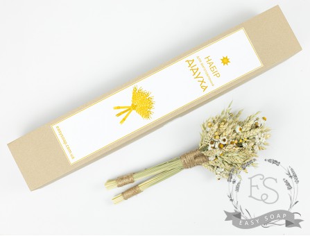 Набор для создания дидуха с амобиумом Набор для создания дидуха с амобиумом