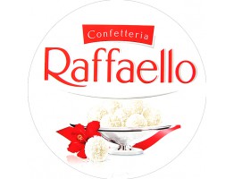 Набор наклеек "Raffaello" 24 шт.