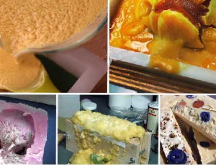 Школа мыловара. Мыловарение с нуля: если что-то пошло не так...