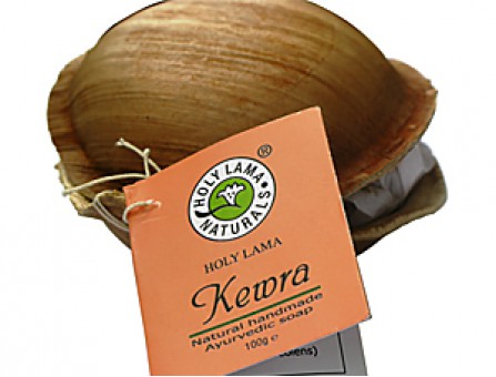 Мыло народов мира: Индия, Непал.