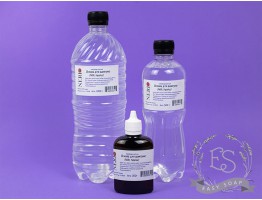 Основа для шампуня (NERI, Украина)