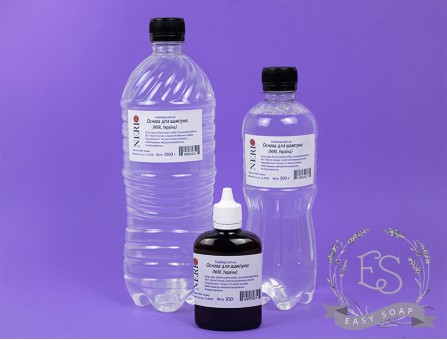 Основа для шампуня (NERI, Украина)