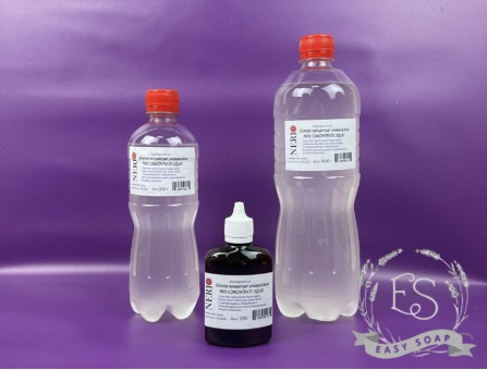 Основа-концентрат универсальная Neri Concentrate Liquid  (NERI, Украина)