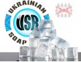 Мыльная основа прозрачная Антиконденсат LowSweat-С  (USB, Украина), SLS Free