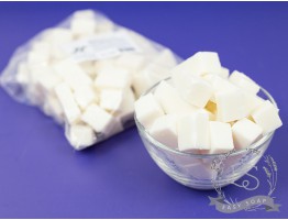Мыльная основа белая Goat`s Milk (Velona, Украина)