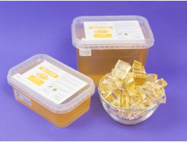 Мыльная основа желейная Jelly Pop (Velona, Украина) Мыльная основа желейная Jelly Pop (Velona, Украина)