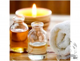 Отдушка "День в СПА" (Day at the Spa) CS