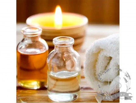 Отдушка "День в СПА" (Day at the Spa) CS