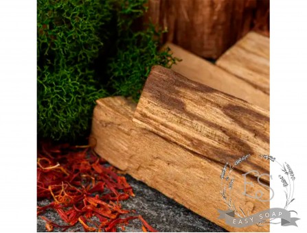Отдушка "Пало Санто и сандаловое дерево" (Palo Santo and Sandalwood) CS