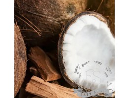 Отдушка "Сандал и кокос" (Santal and Coconut) CS