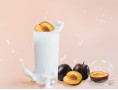 Купить Отдушка "Слива с молоком" | EasySoap.com.ua