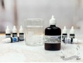 Купить Основа для парфюмов (спирт парфюмерный | EasySoap.com.ua