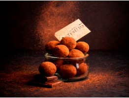 Отдушка "Шоколадный трюфель"