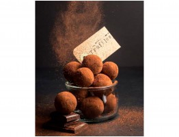 Віддушка "Шоколадний трюфель" Віддушка "Шоколадний трюфель"