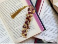 Книжкові закладки з епоксидної смоли