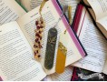 Книжкові закладки з епоксидної смоли