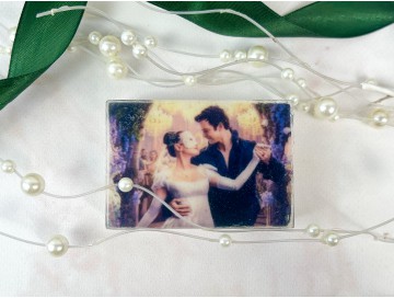 Мыло в стиле Бриджертонов