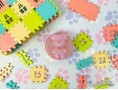 Детское мыло с игрушкой внутри
