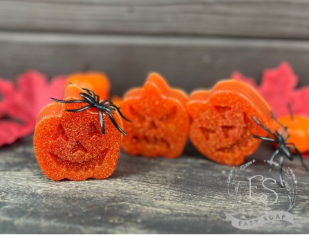 Гарбуз Джек із желе