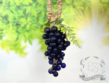 Мило "Соковитий Виноград"