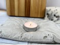 Свечные подставки